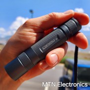 Flashlights